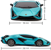 1:24 Hot Sale diecast Toy Vehicles Model Car Metal Car Toys